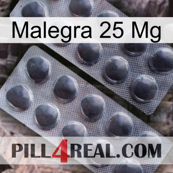 Malegra 25Mg 31